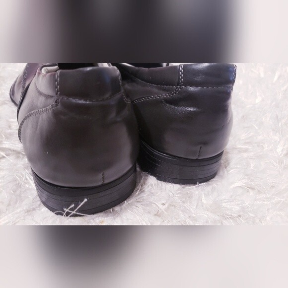 Madden trace men's PU upper leather lining - Picture 8 of 8